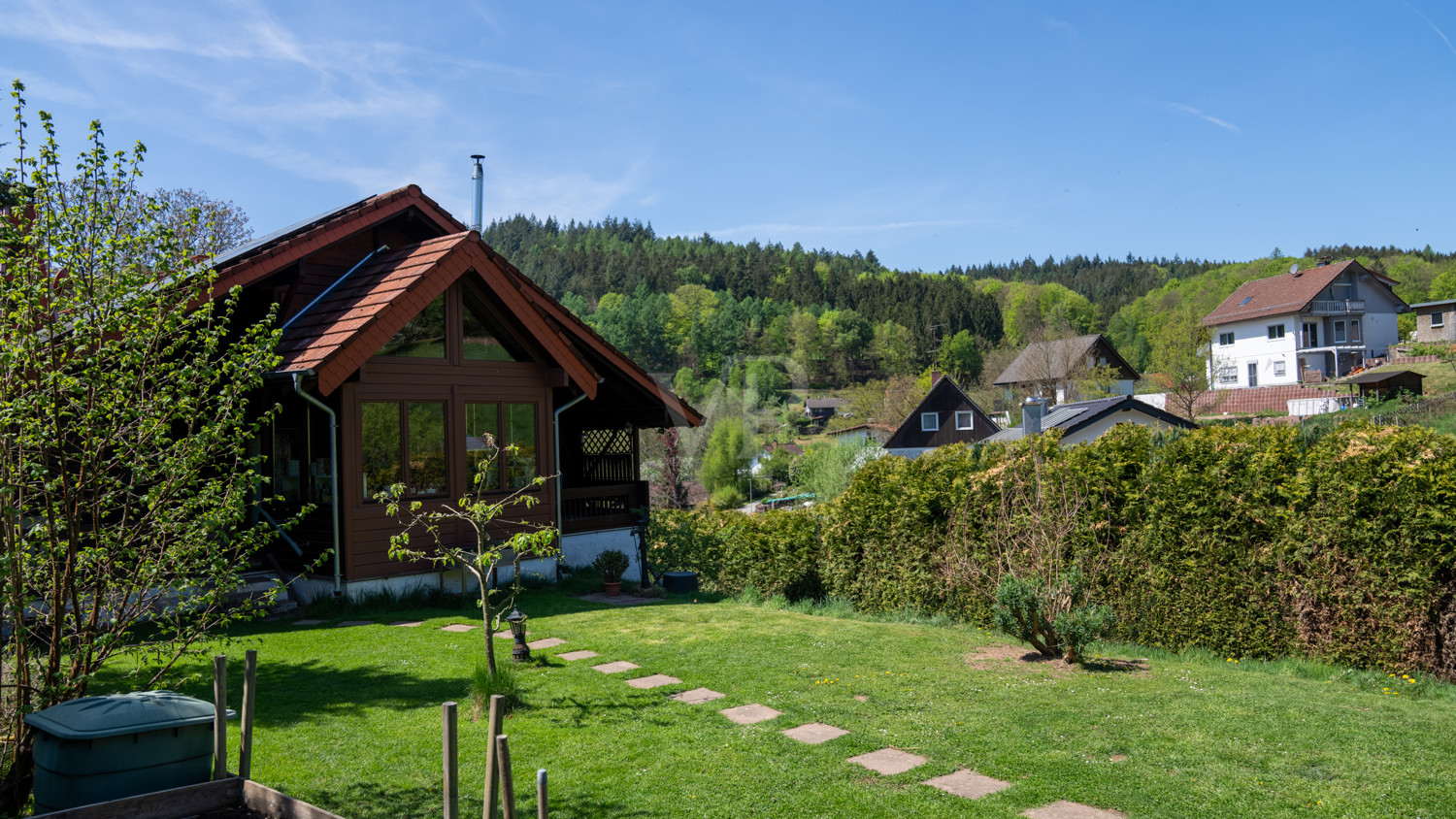 Weitblick