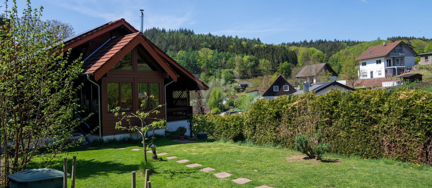 Weitblick