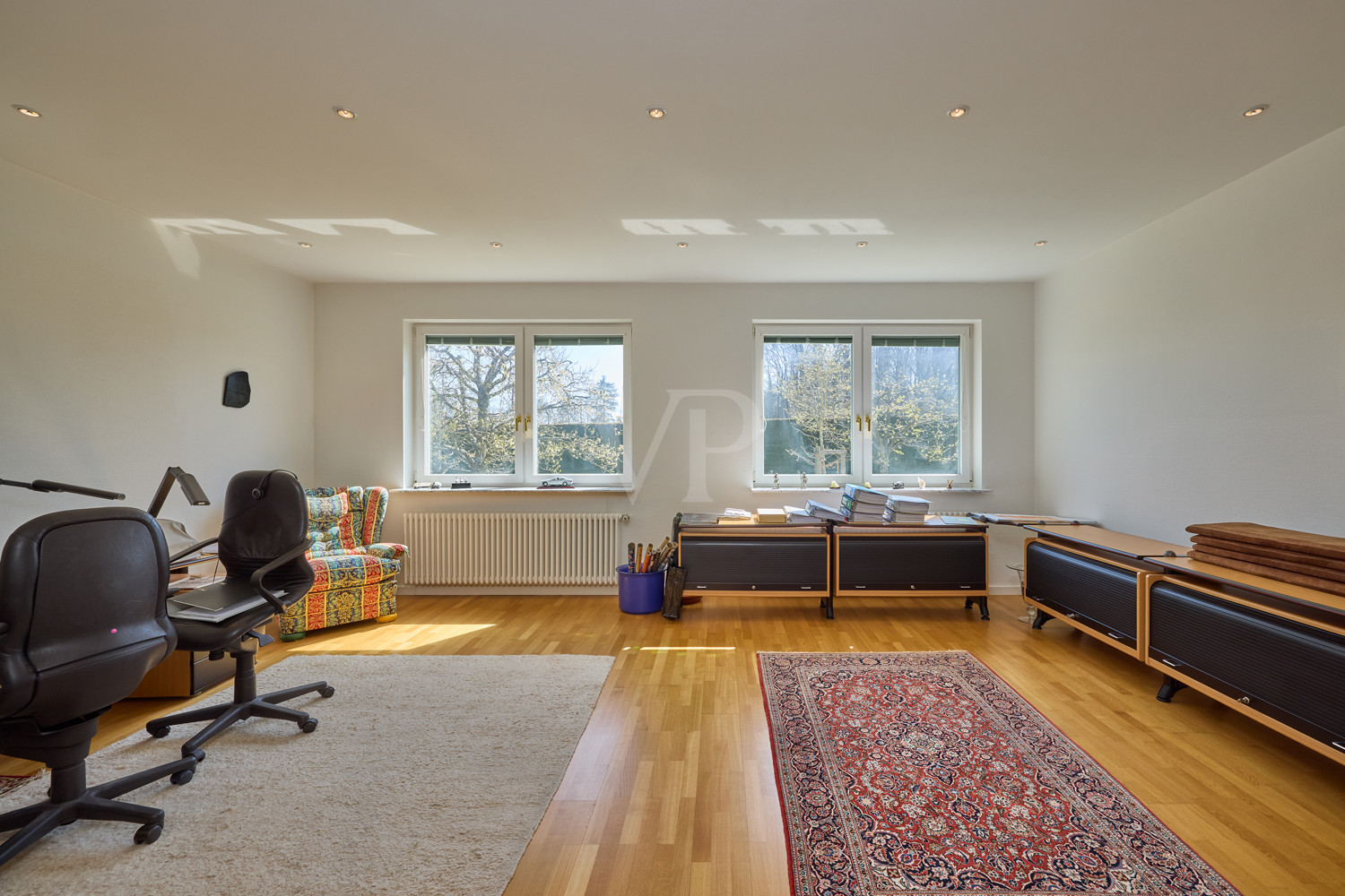 Büro