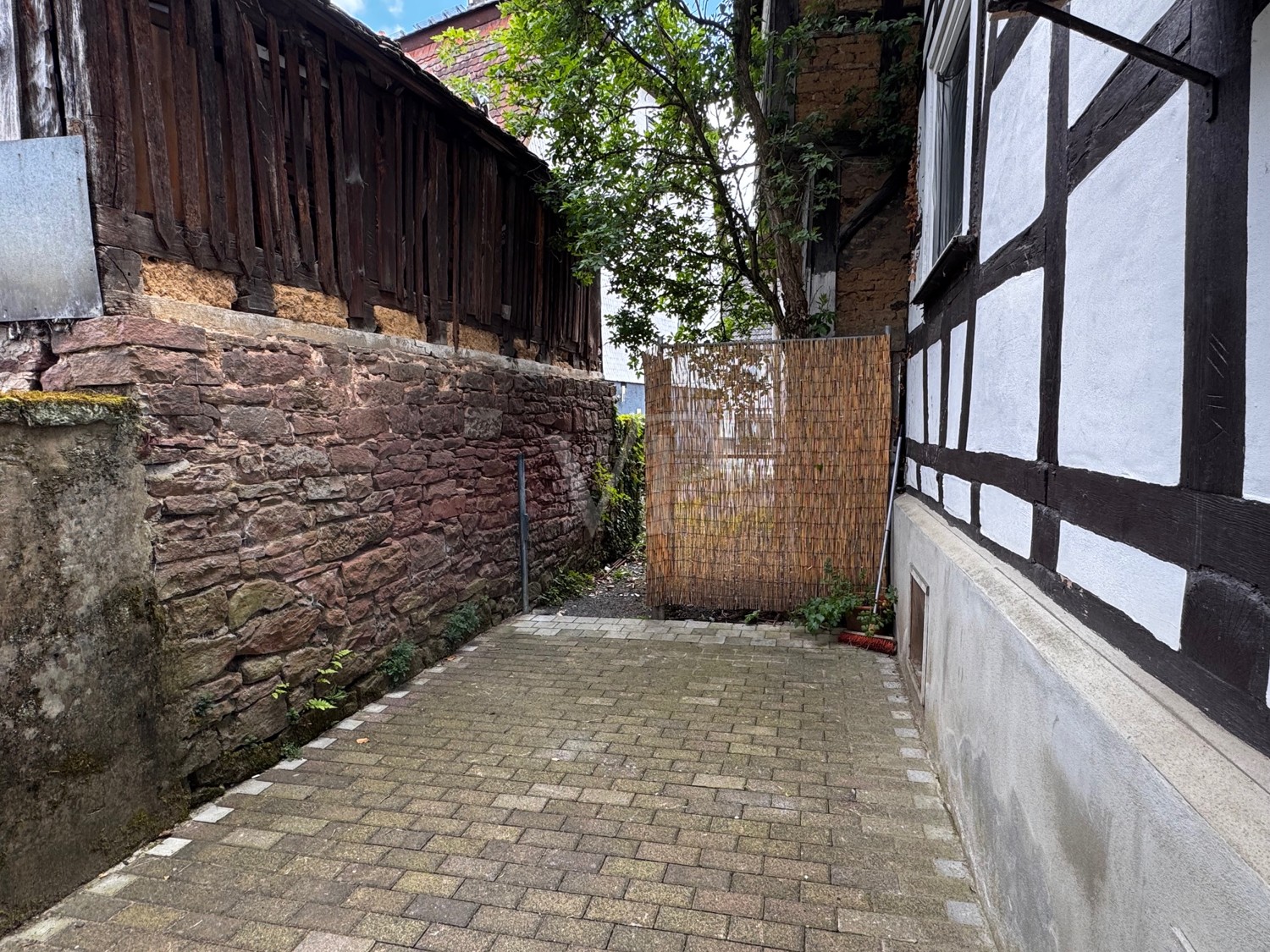 Rückseite