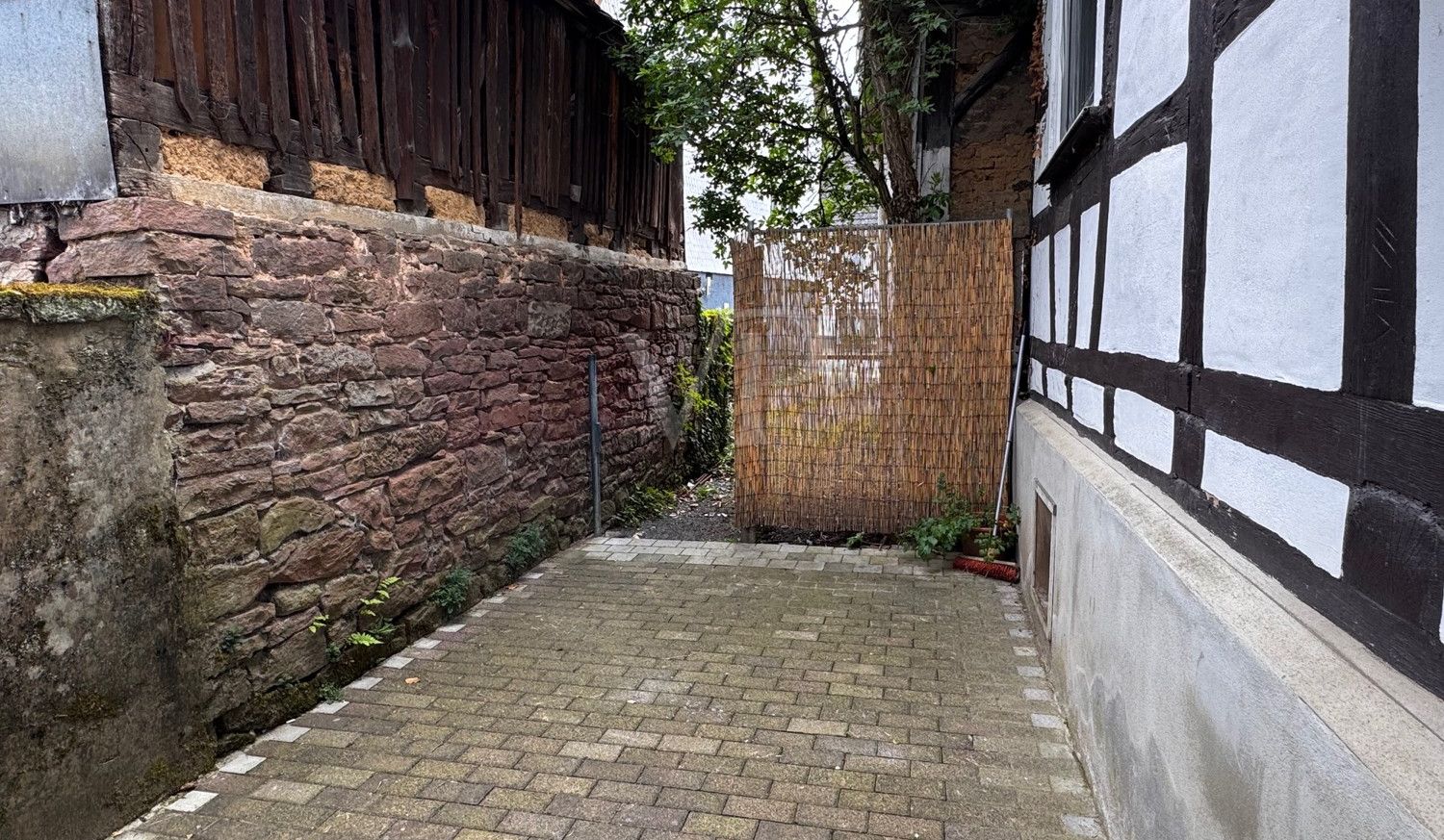 Rückseite
