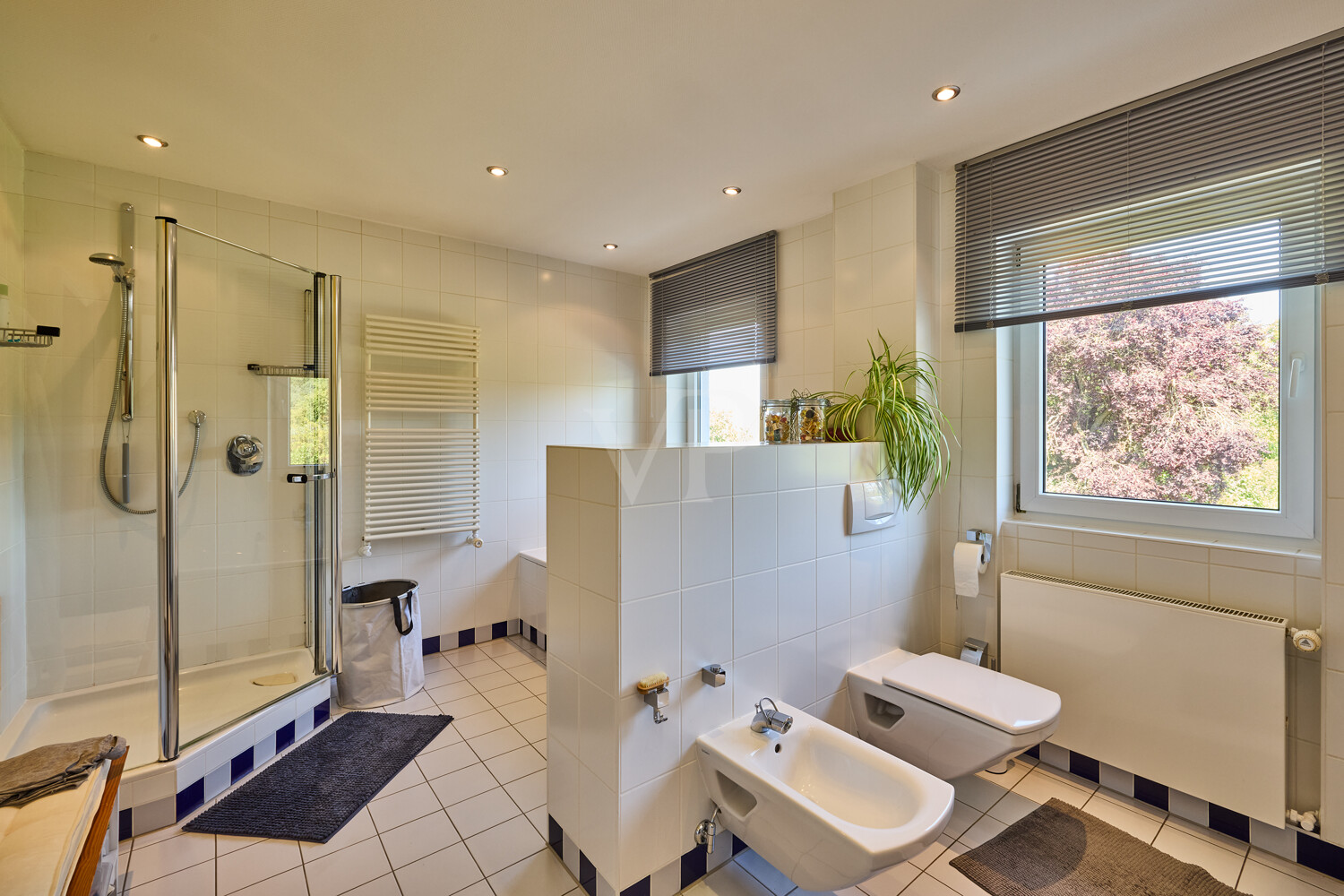Badezimmer 1. OG