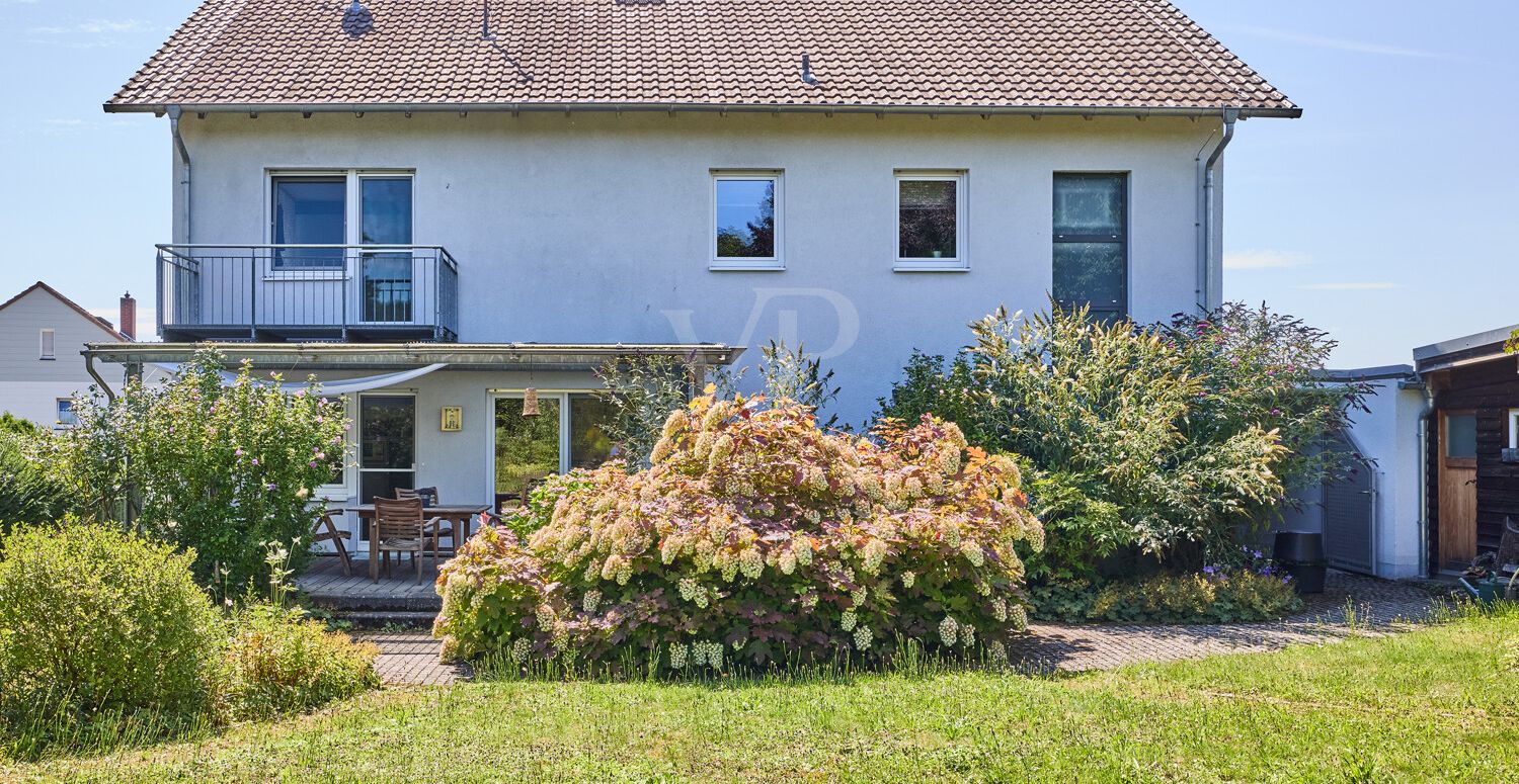 Rückseite