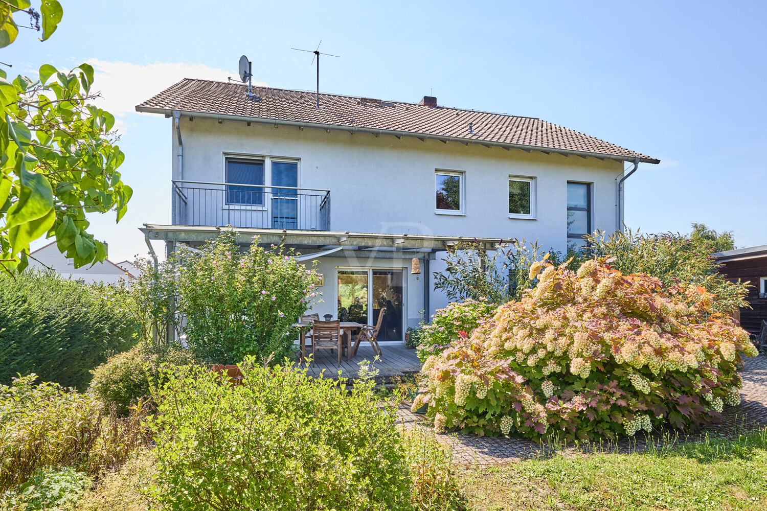 Rückseite