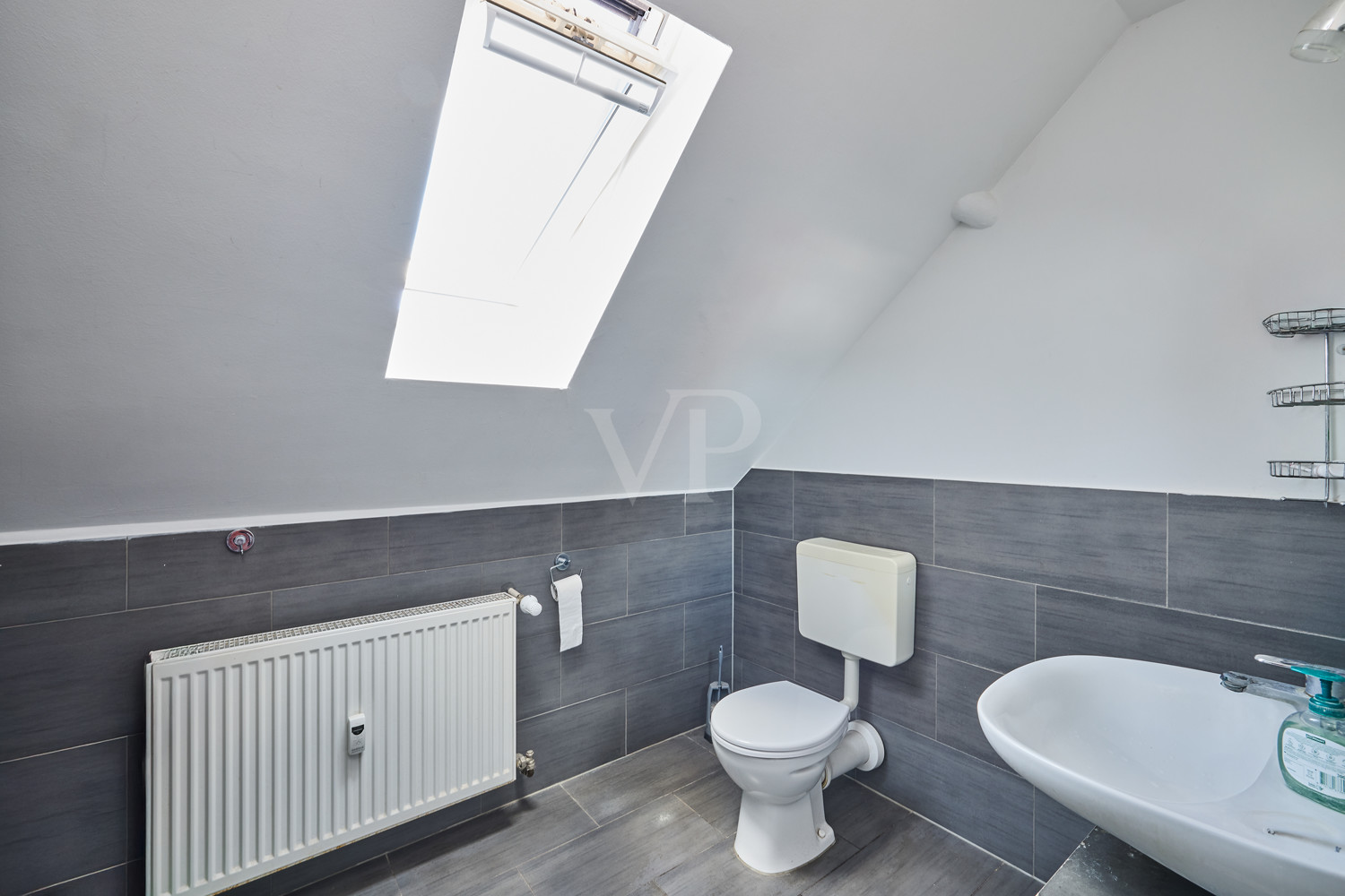 Badezimmer OG