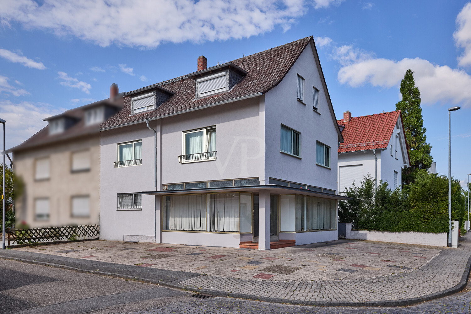 Außenansicht