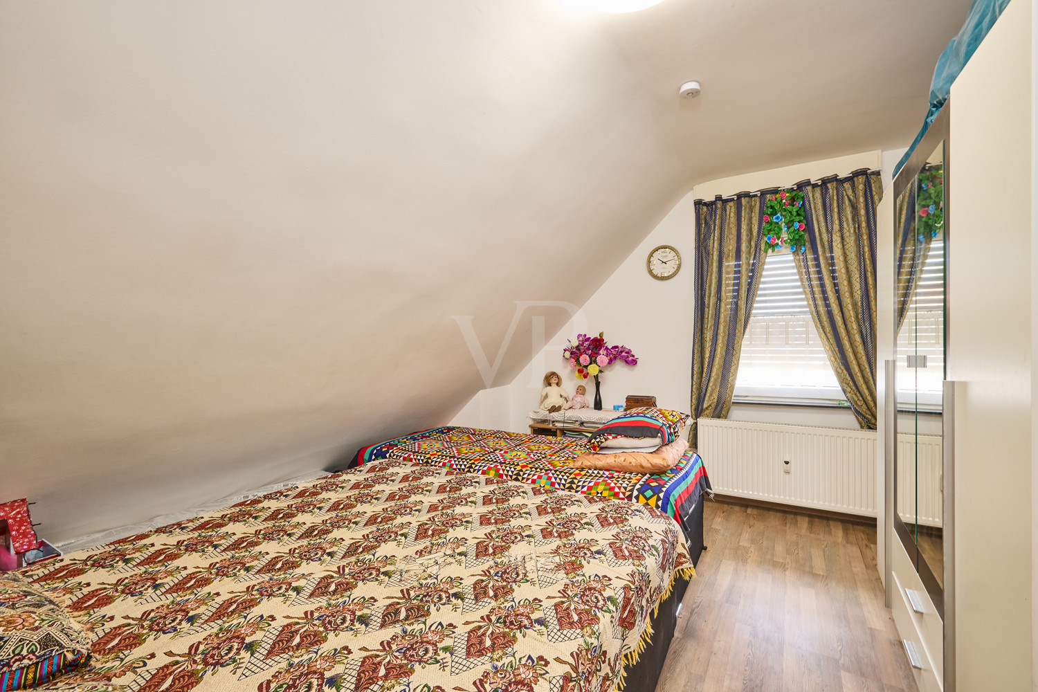 Schlafzimmer OG