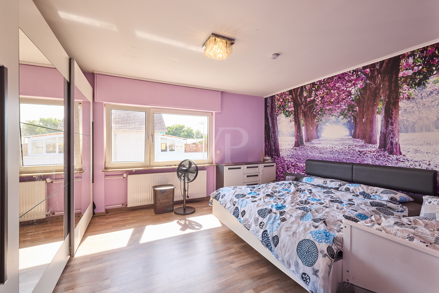 Schlafzimmer 1. OG