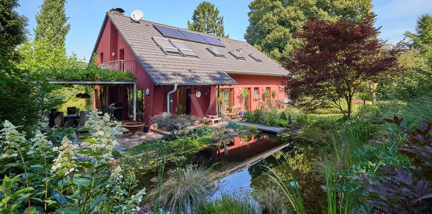 von Poll Immobilien GmbH