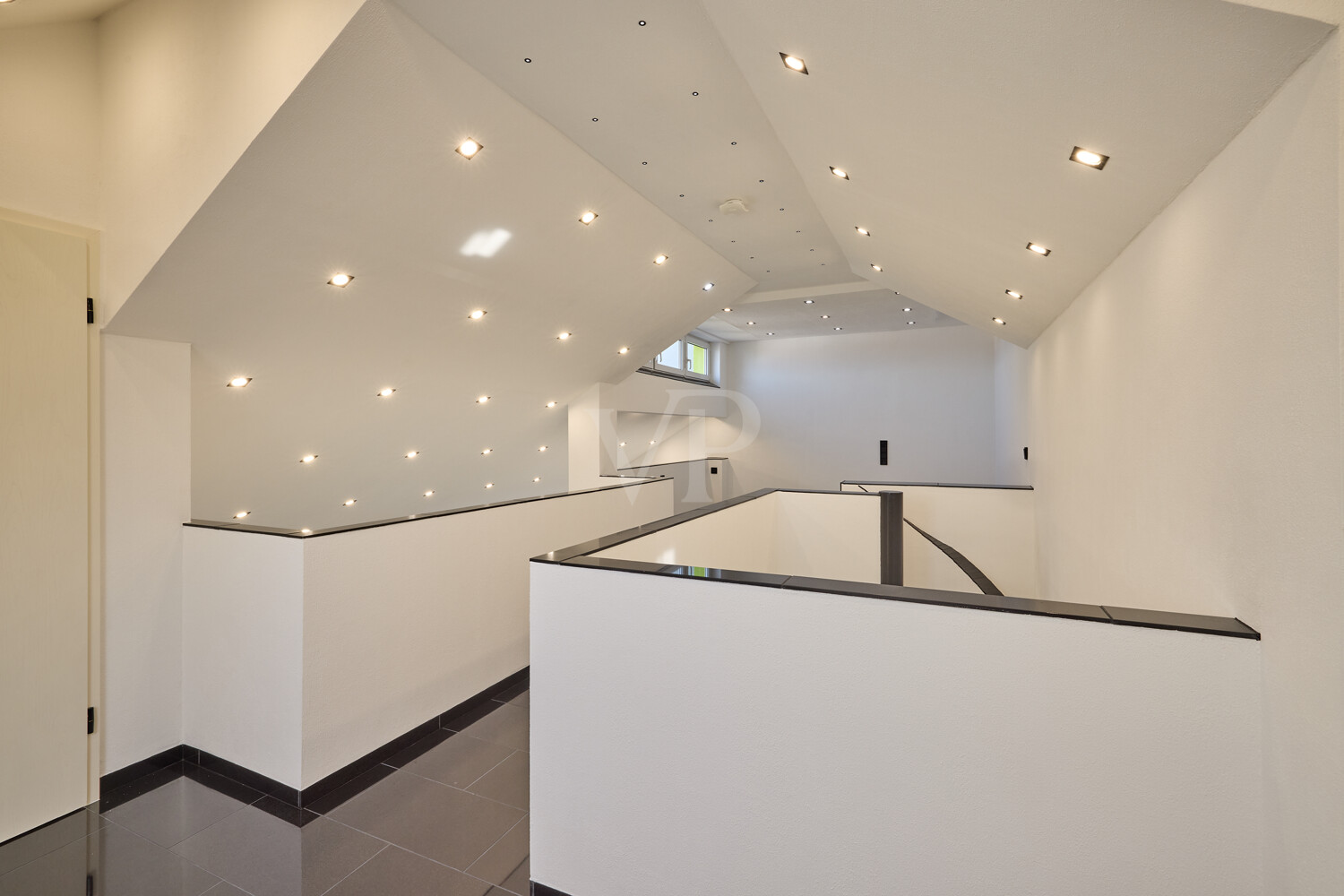 Empore DG Wohnung I