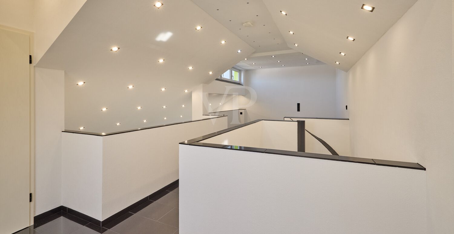 Empore DG Wohnung I