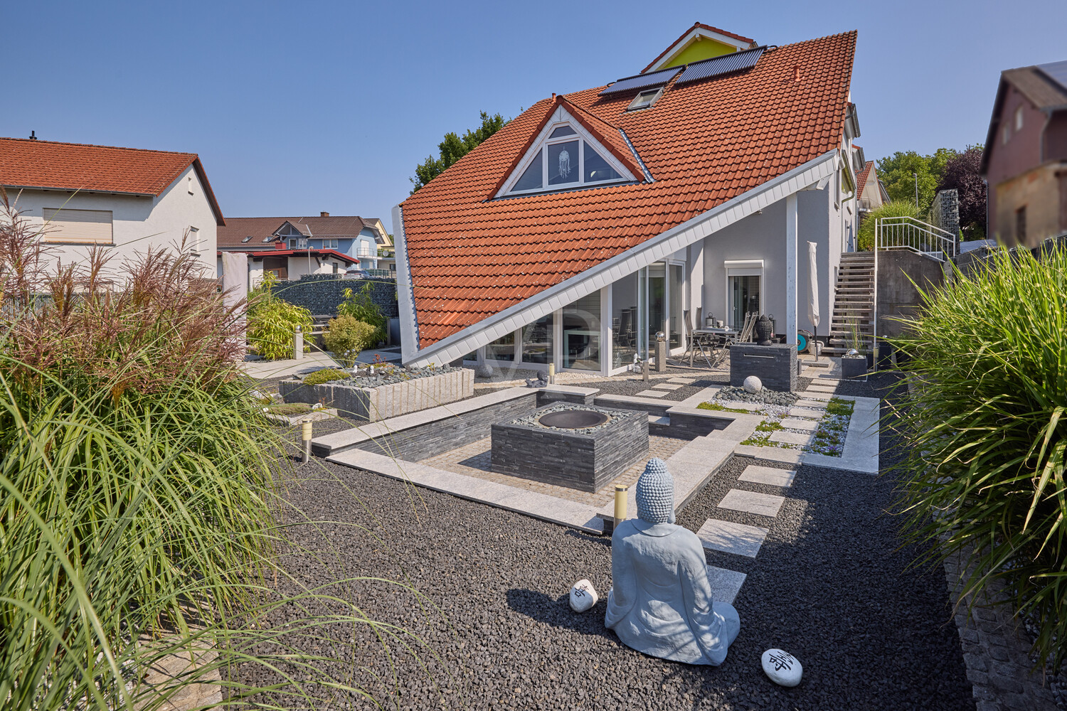 Steingarten