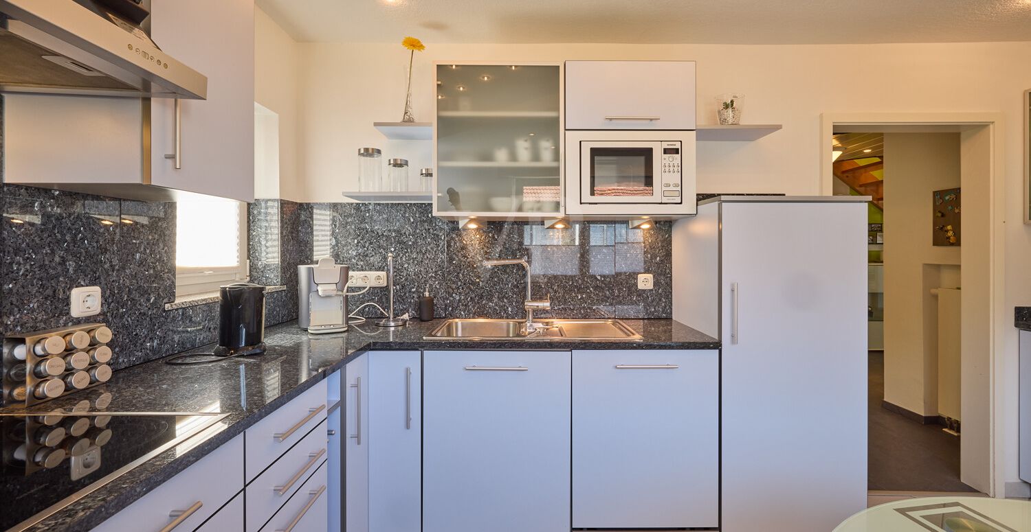 Küche Wohnung III