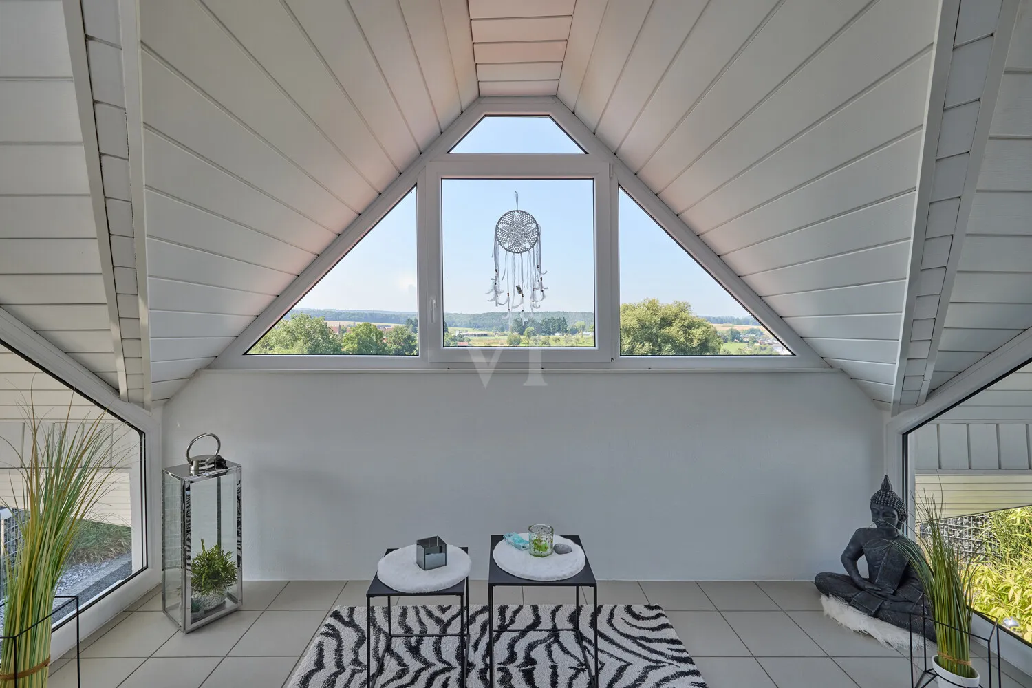 Wintergarten EG Wohnung I