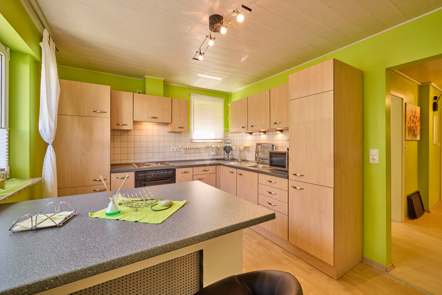 Küche Wohnung II