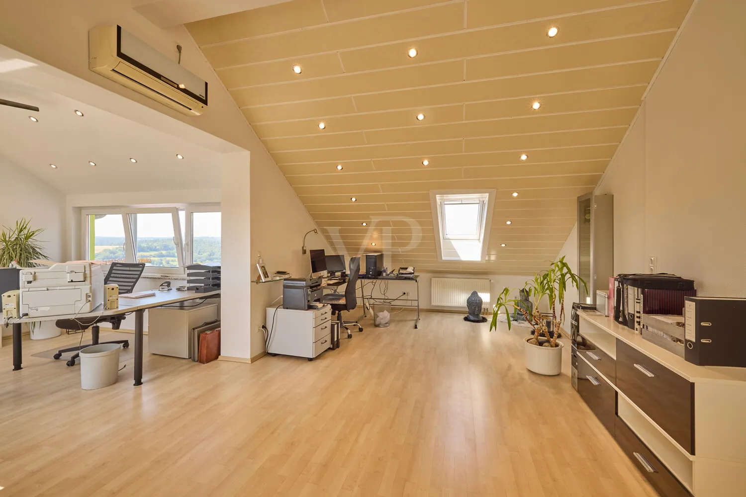 Dachstudio Wohnung III