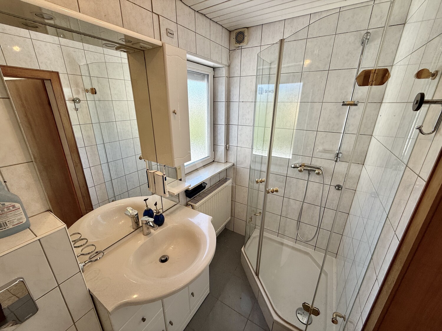 Badezimmer OG