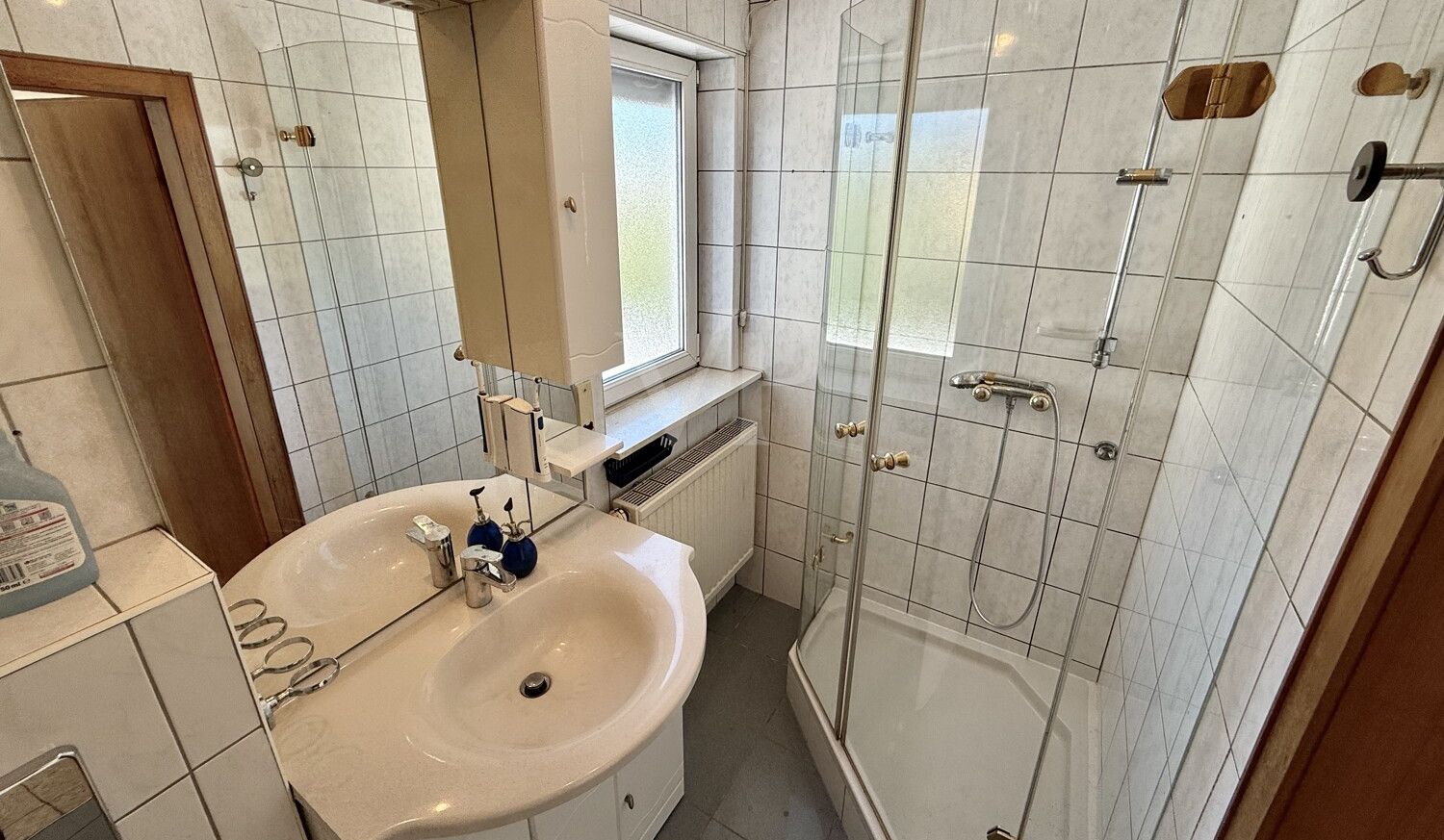 Badezimmer OG
