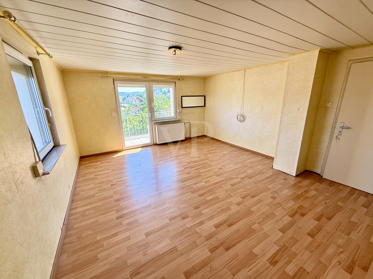 Elternschlafzimmer