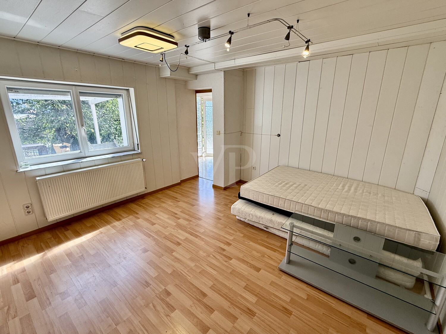 Zimmer EG