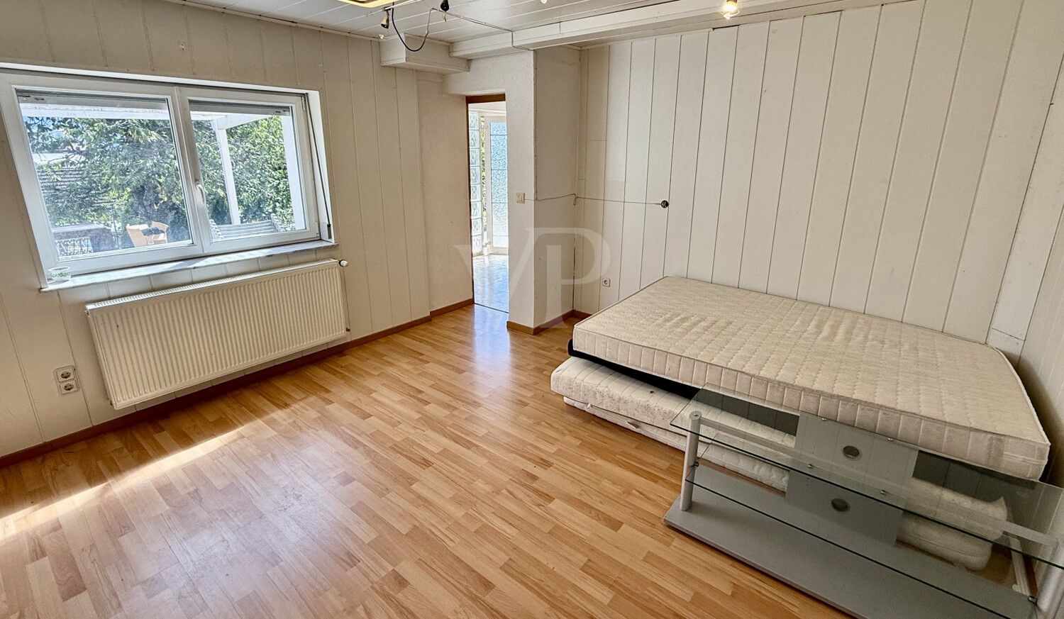 Zimmer EG