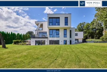 von Poll Immobilien GmbH