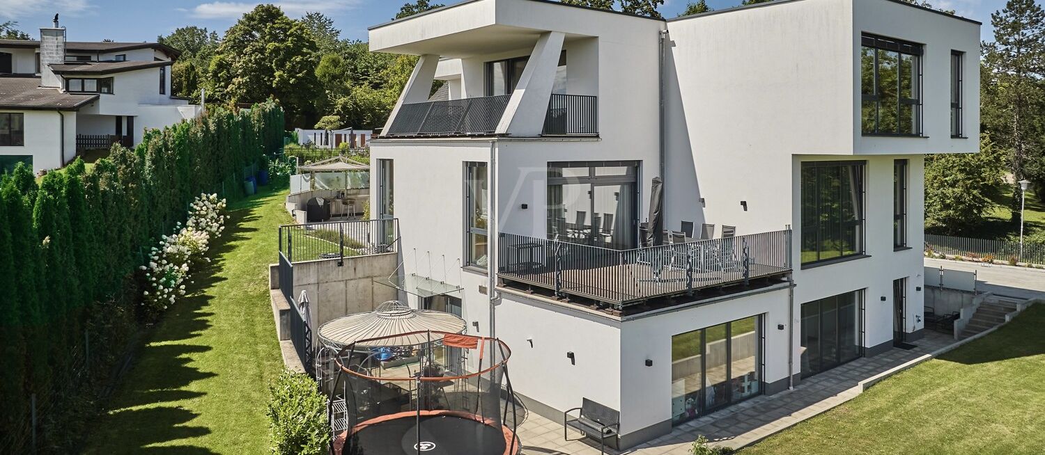 Balkon Wohnzimmer