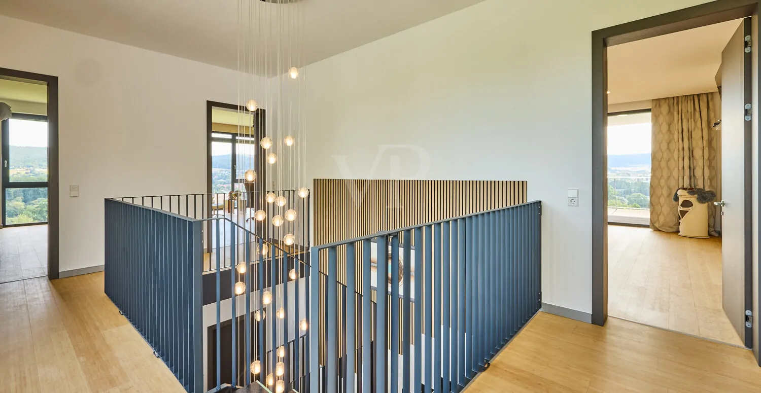 Überblick Dachgeschoss