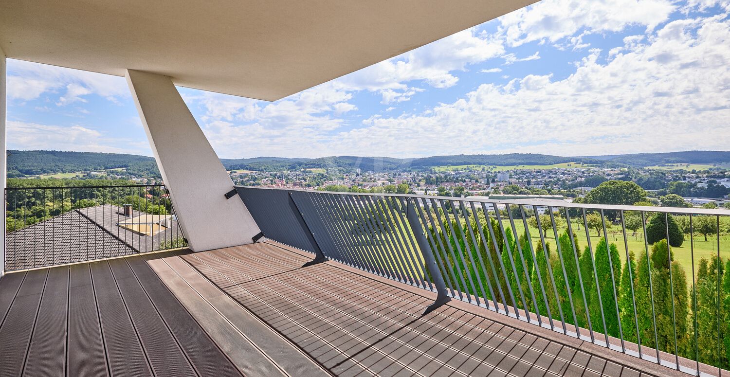 Fernblick