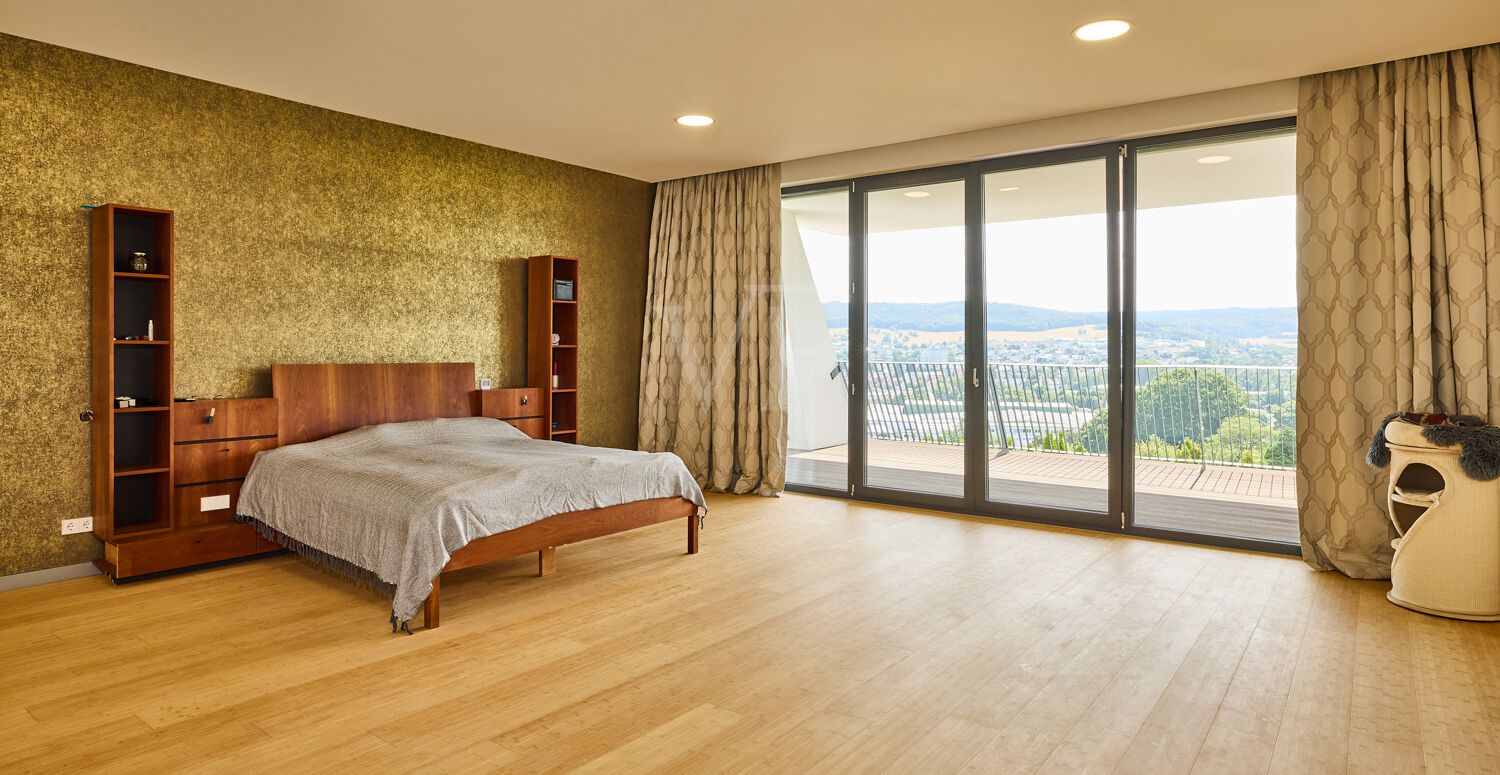 Masterbedroom