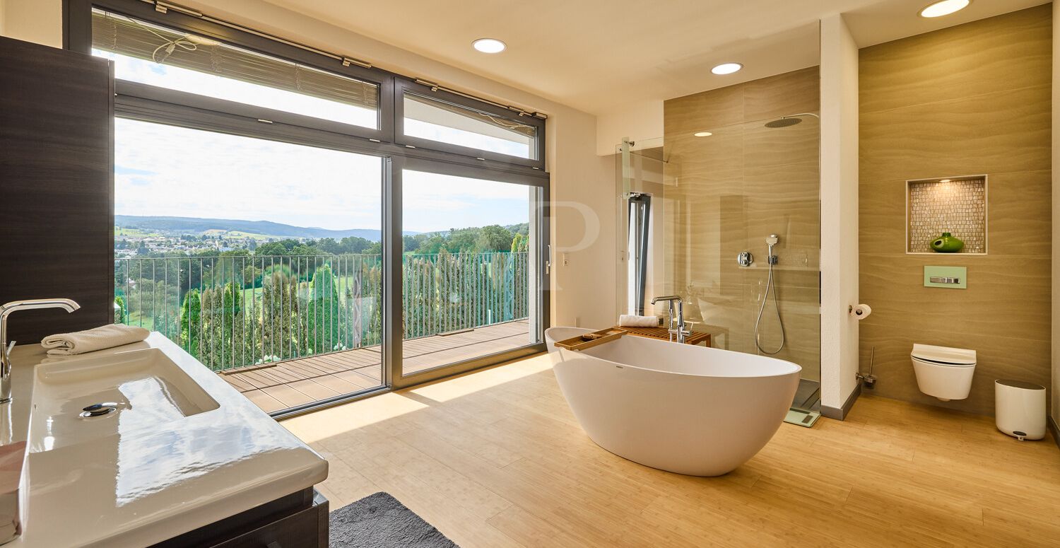 Masterbathroom