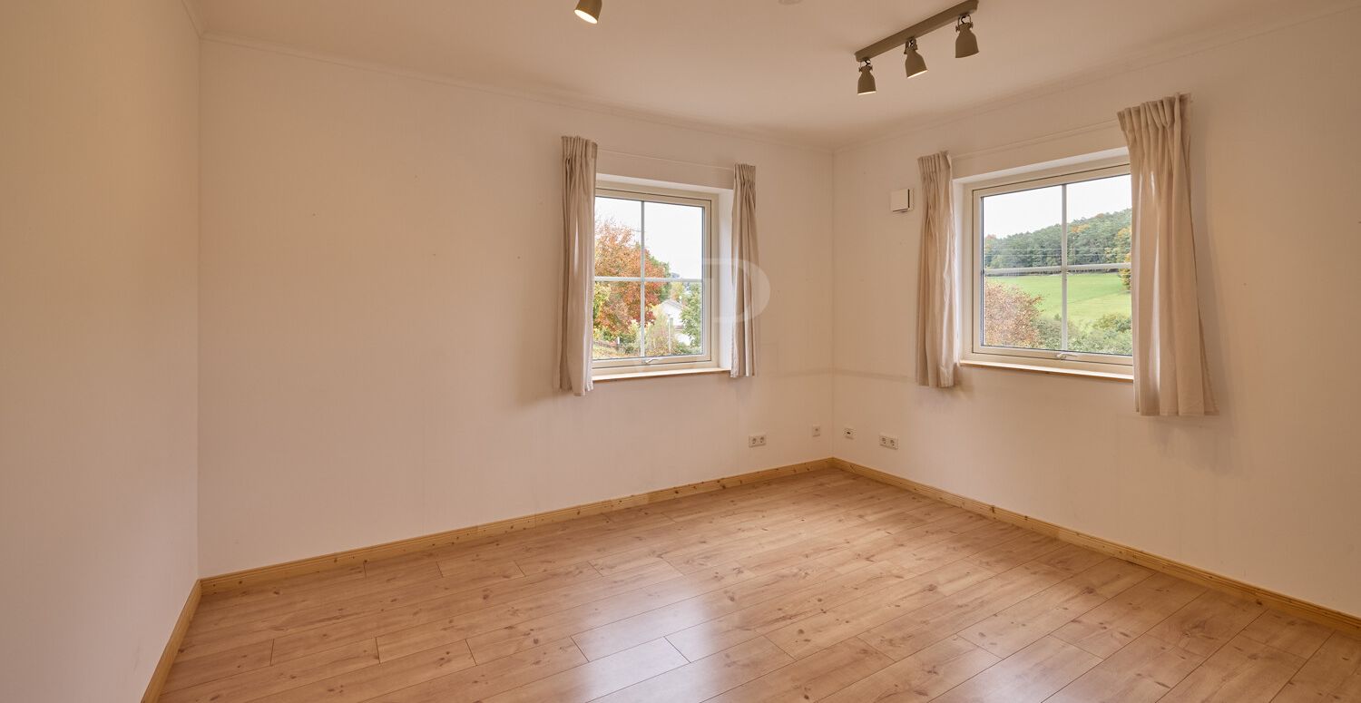 Schlafzimmer I EG