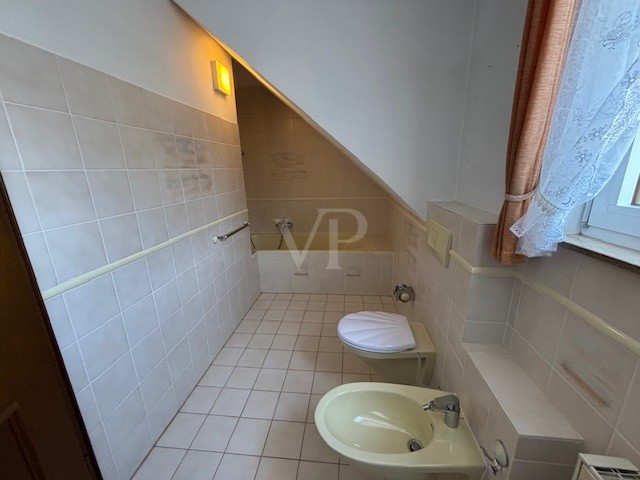 Badezimmer OG
