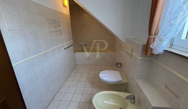 Badezimmer OG