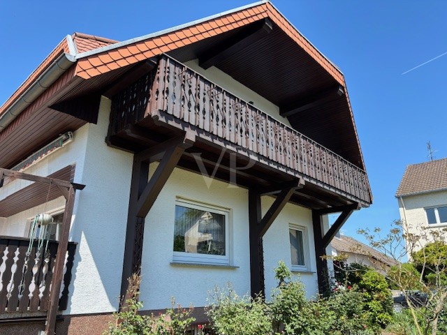 Außenansicht