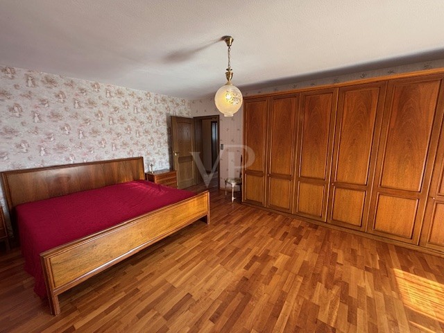 Schlafzimmer OG