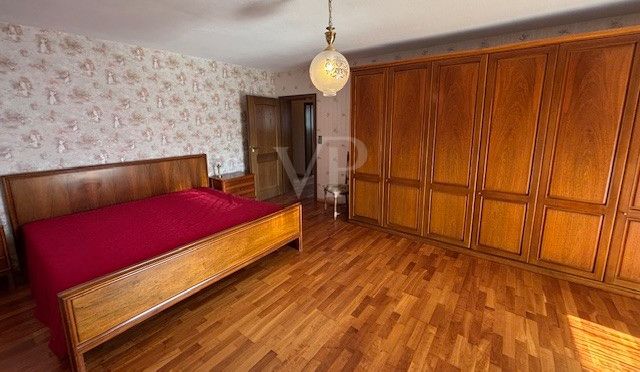 Schlafzimmer OG