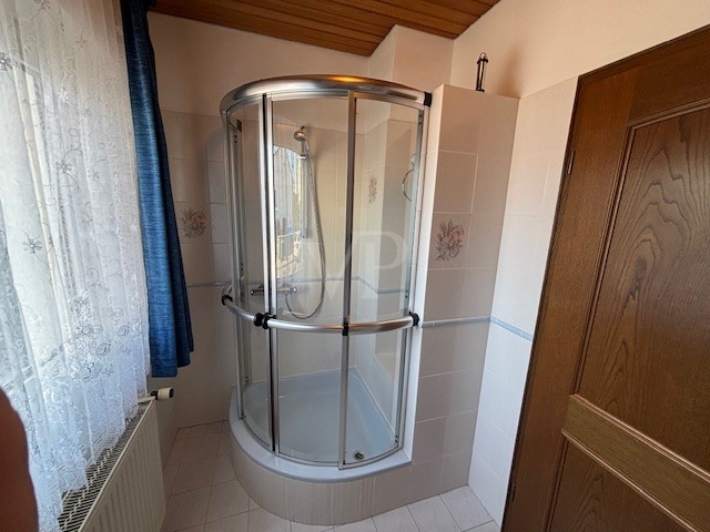 Badezimmer EG