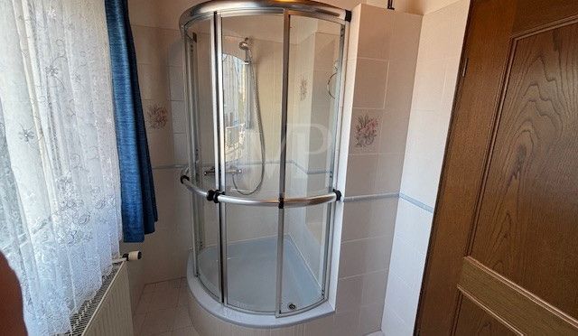Badezimmer EG