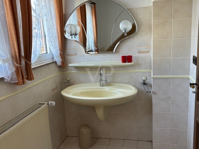 Badezimmer OG