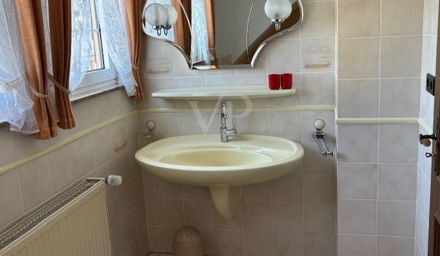 Badezimmer OG