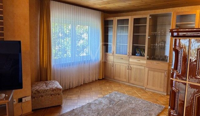Wohnzimmer Lese-Ecke