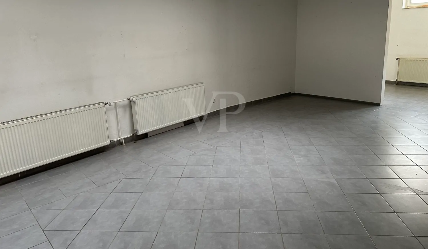 Ladenbereich, Ansicht II