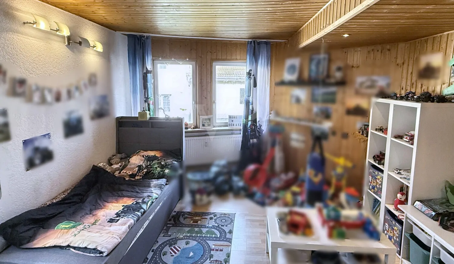 1. OG Kinderzimmer