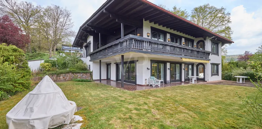 von Poll Immobilien GmbH