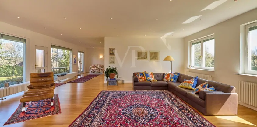 von Poll Immobilien GmbH