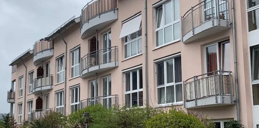 von Poll Immobilien GmbH