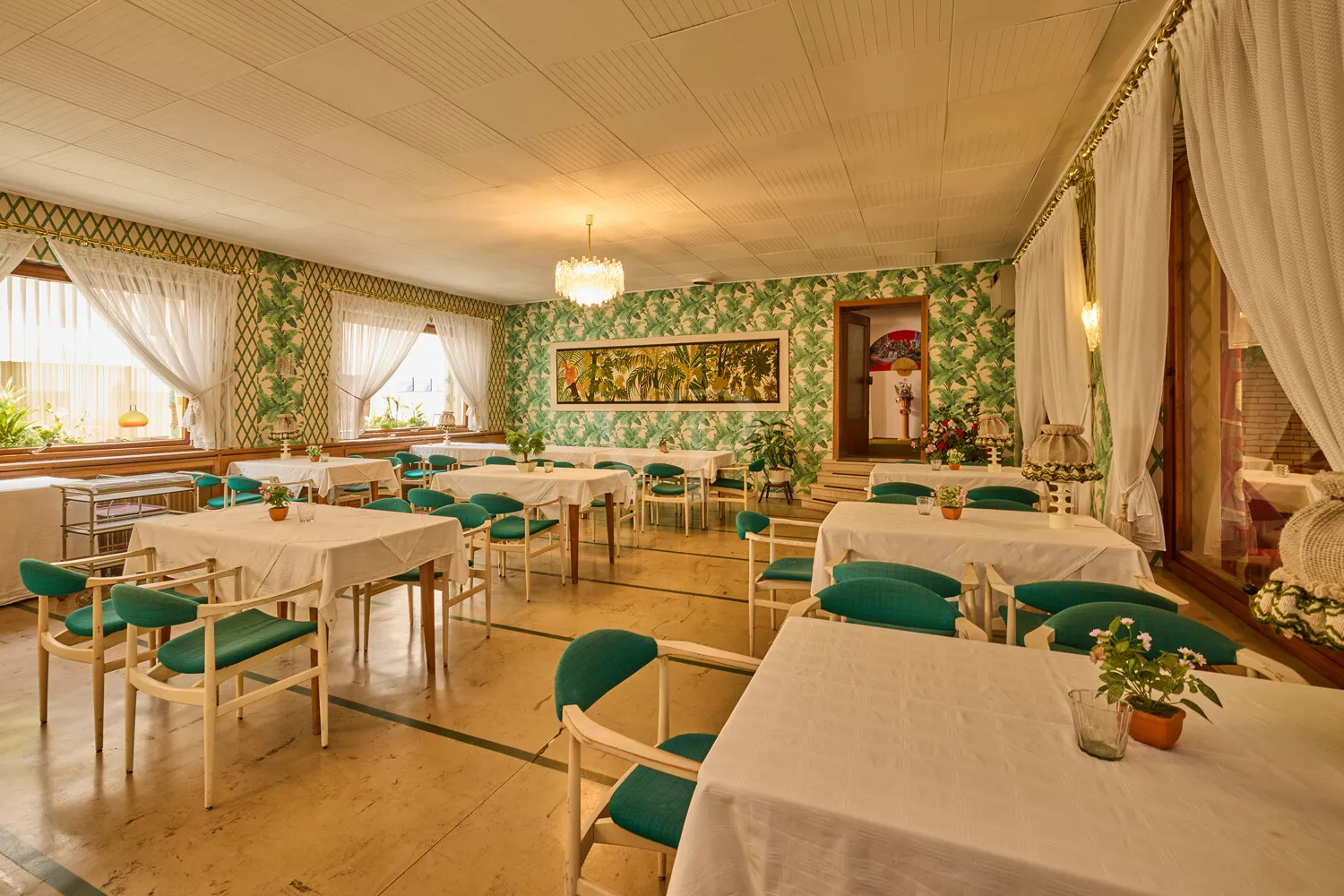 Speisesaal
