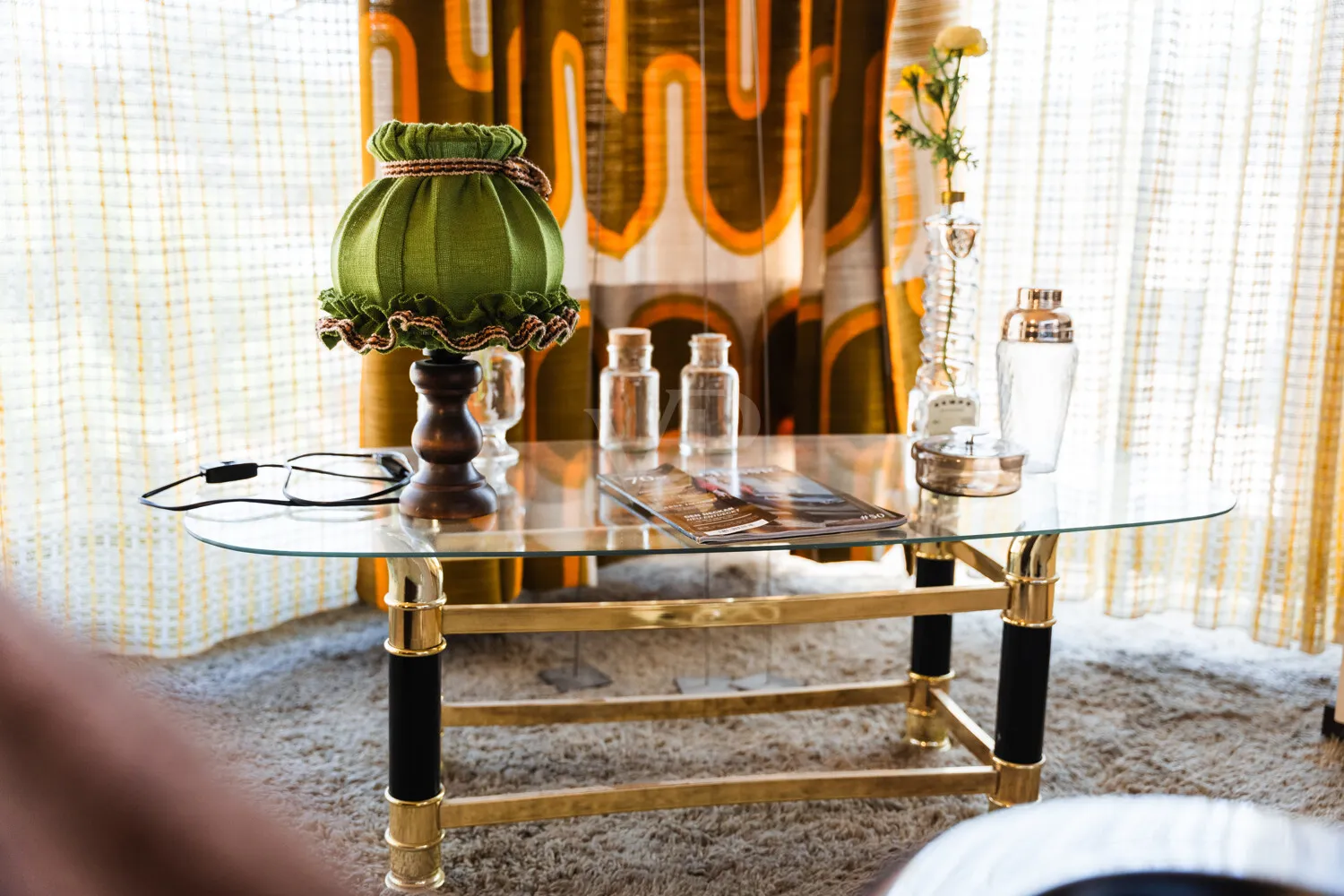 Interieur