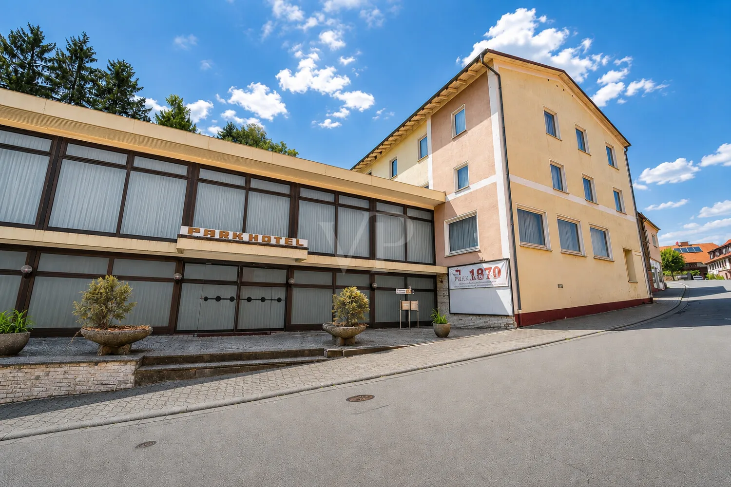Außenansicht